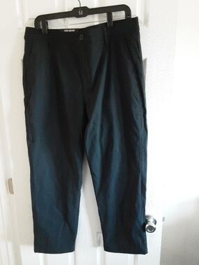 Gerry Weber Black Men's Chinos